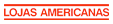 Centro de Distribuição das Lojas Americanas